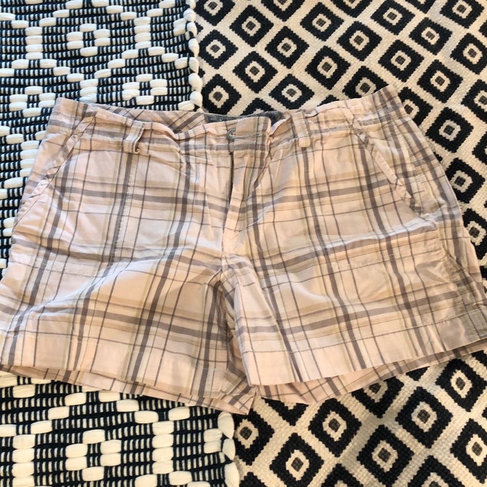 Levi’s Shorts Size 12 with small stain